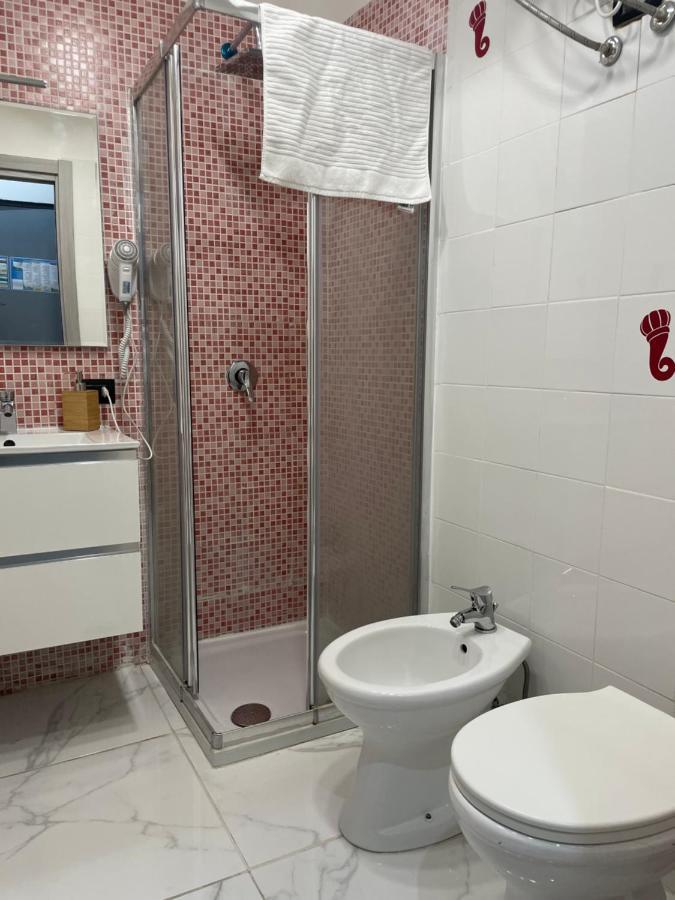 Scio Scio House Casa Contro Il Malocchio Lägenhet Neapel Exteriör bild
