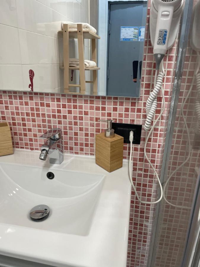 Scio Scio House Casa Contro Il Malocchio Lägenhet Neapel Exteriör bild