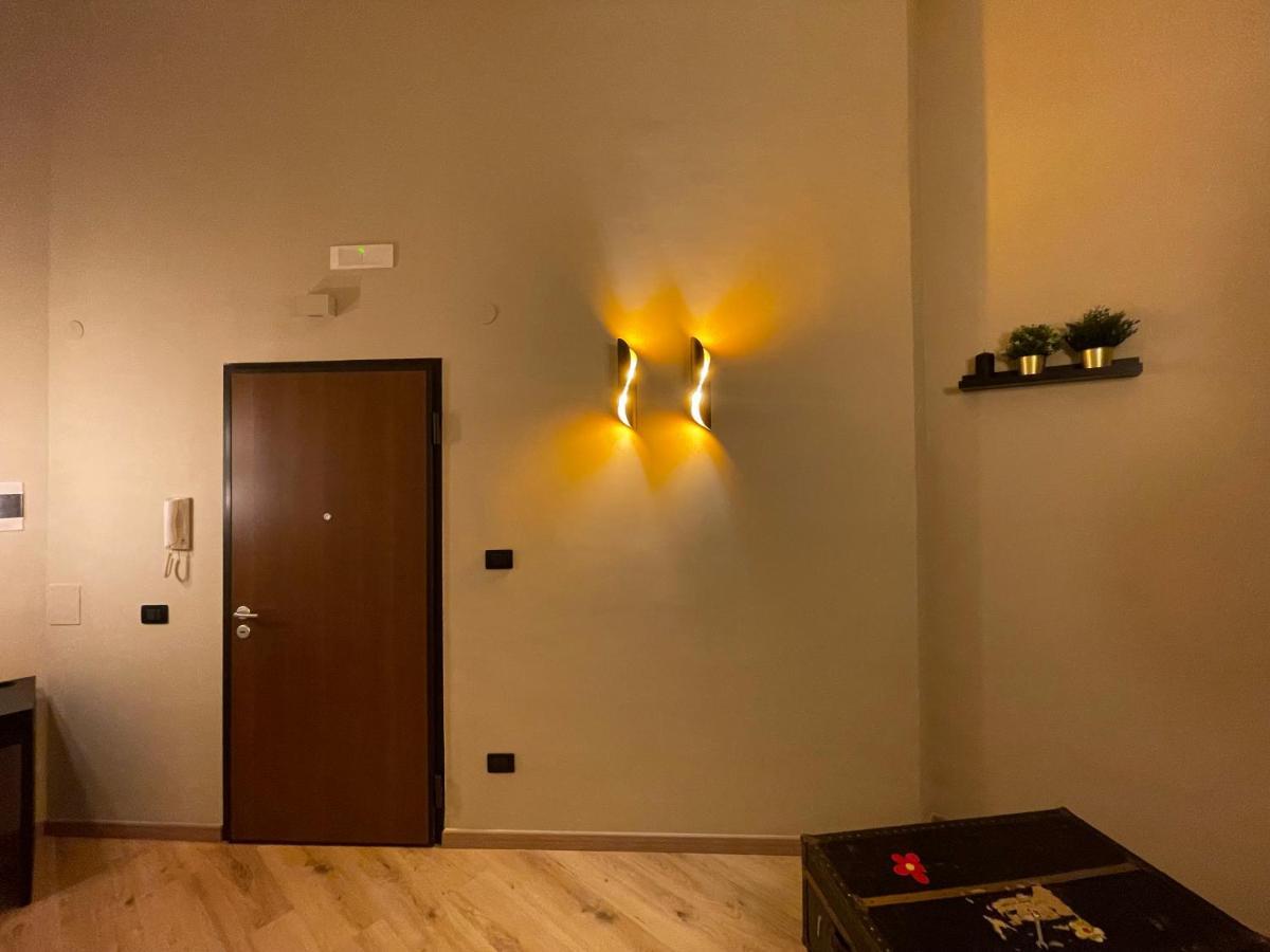 Scio Scio House Casa Contro Il Malocchio Lägenhet Neapel Exteriör bild