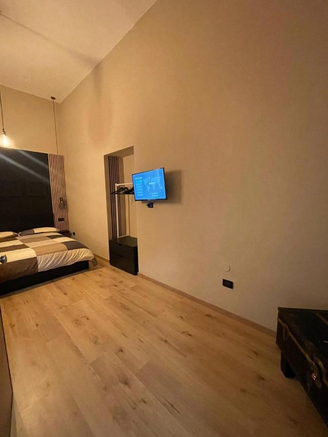 Scio Scio House Casa Contro Il Malocchio Lägenhet Neapel Exteriör bild