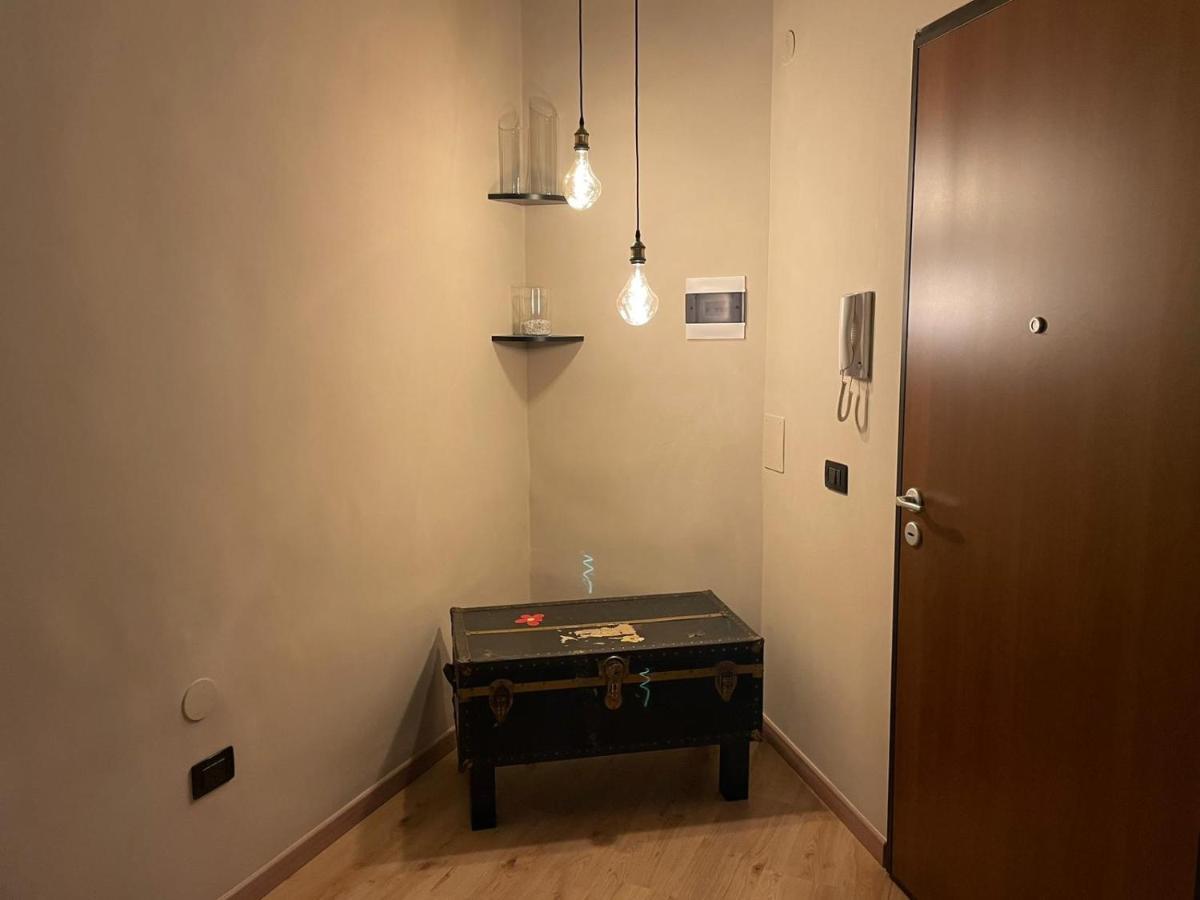 Scio Scio House Casa Contro Il Malocchio Lägenhet Neapel Exteriör bild